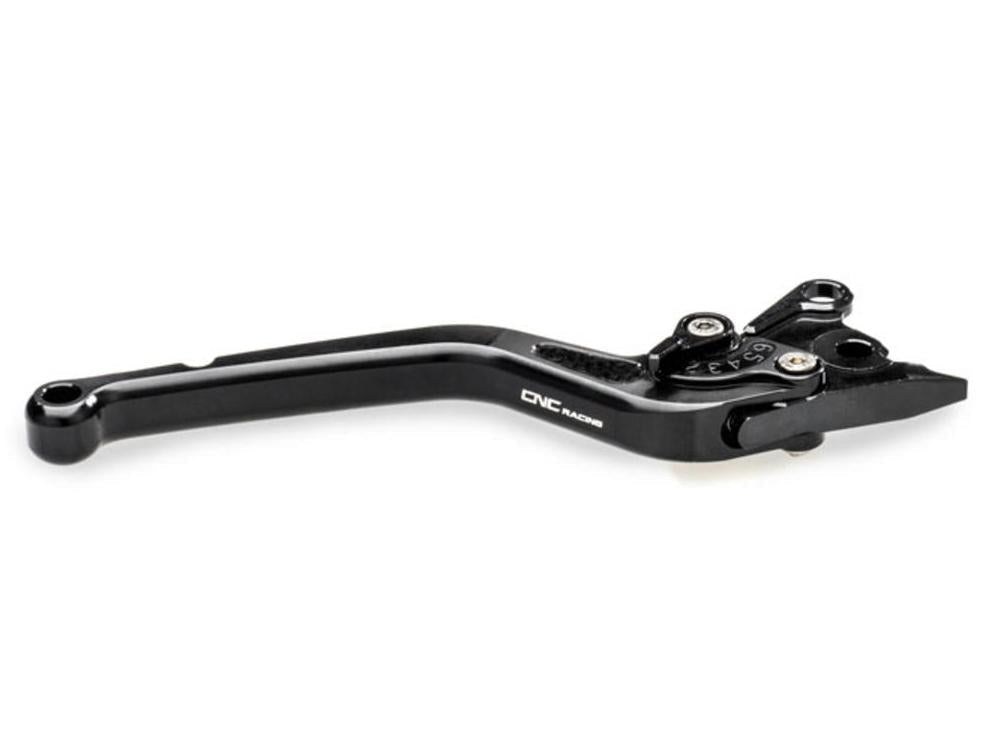 LBL09 - CNC RACING Honda Brake Lever (Long 180 mm) – Accessories in the Factory Racing Motorcycle Aftermarket Accessories and Parts Online Shop