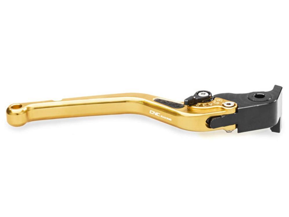 LBL29 - CNC RACING Yamaha YZF-R1 / YZF-R6 Brake Lever (Long 180 mm) – Accessories in the Factory Racing Motorcycle Aftermarket Accessories and Parts Online Shop