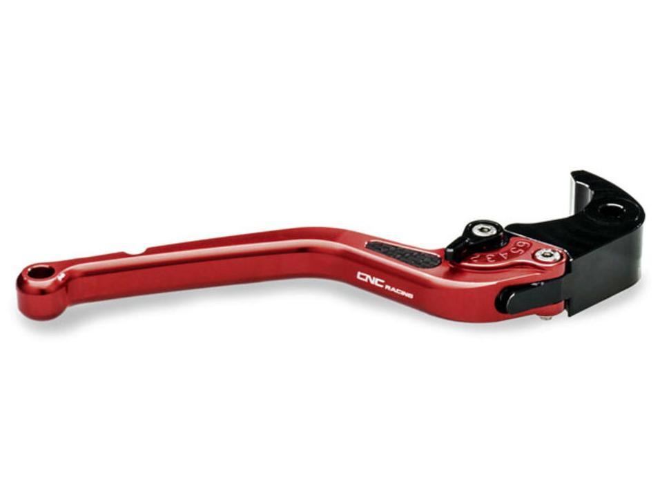 LBL29 - CNC RACING Yamaha YZF-R1 / YZF-R6 Brake Lever (Long 180 mm) – Accessories in the Factory Racing Motorcycle Aftermarket Accessories and Parts Online Shop