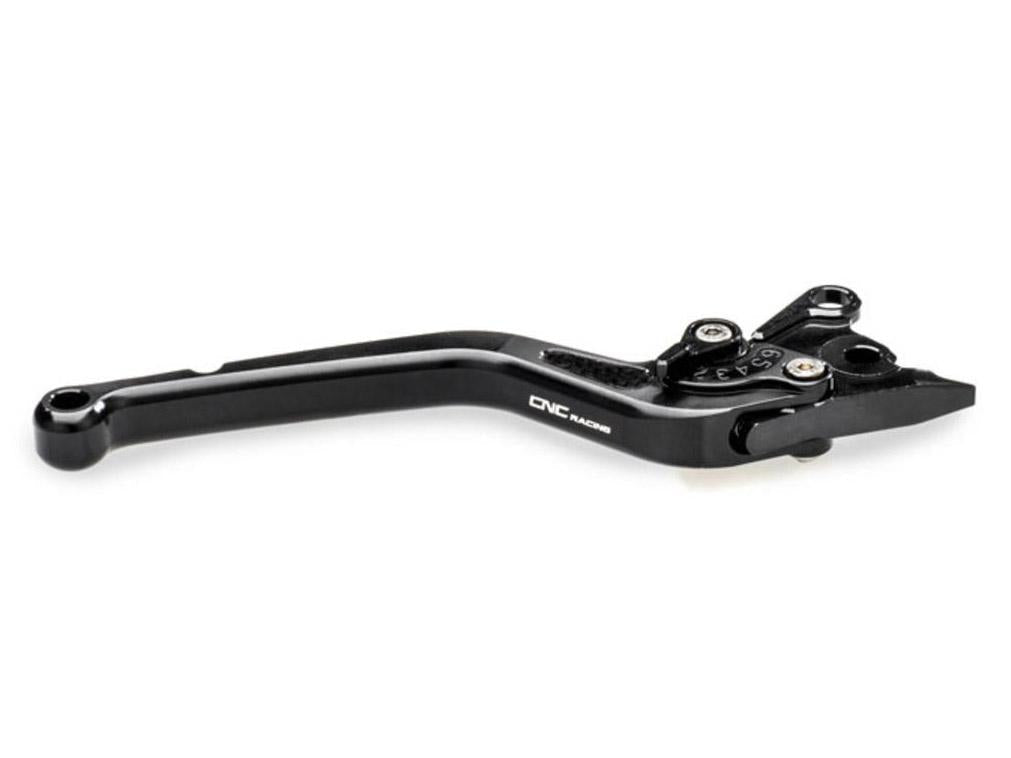 LBL12 - CNC RACING Moto Guzzi V85 TT (2019+) Brake Lever (Long 180 mm)