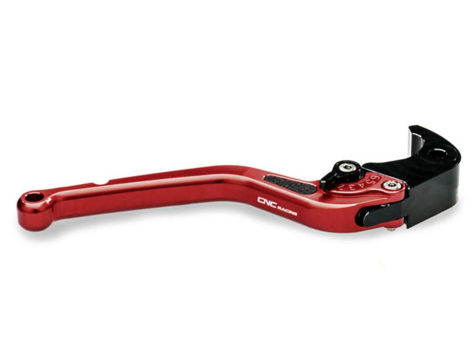 LBL04 - CNC RACING Brake Lever (long 190 mm)