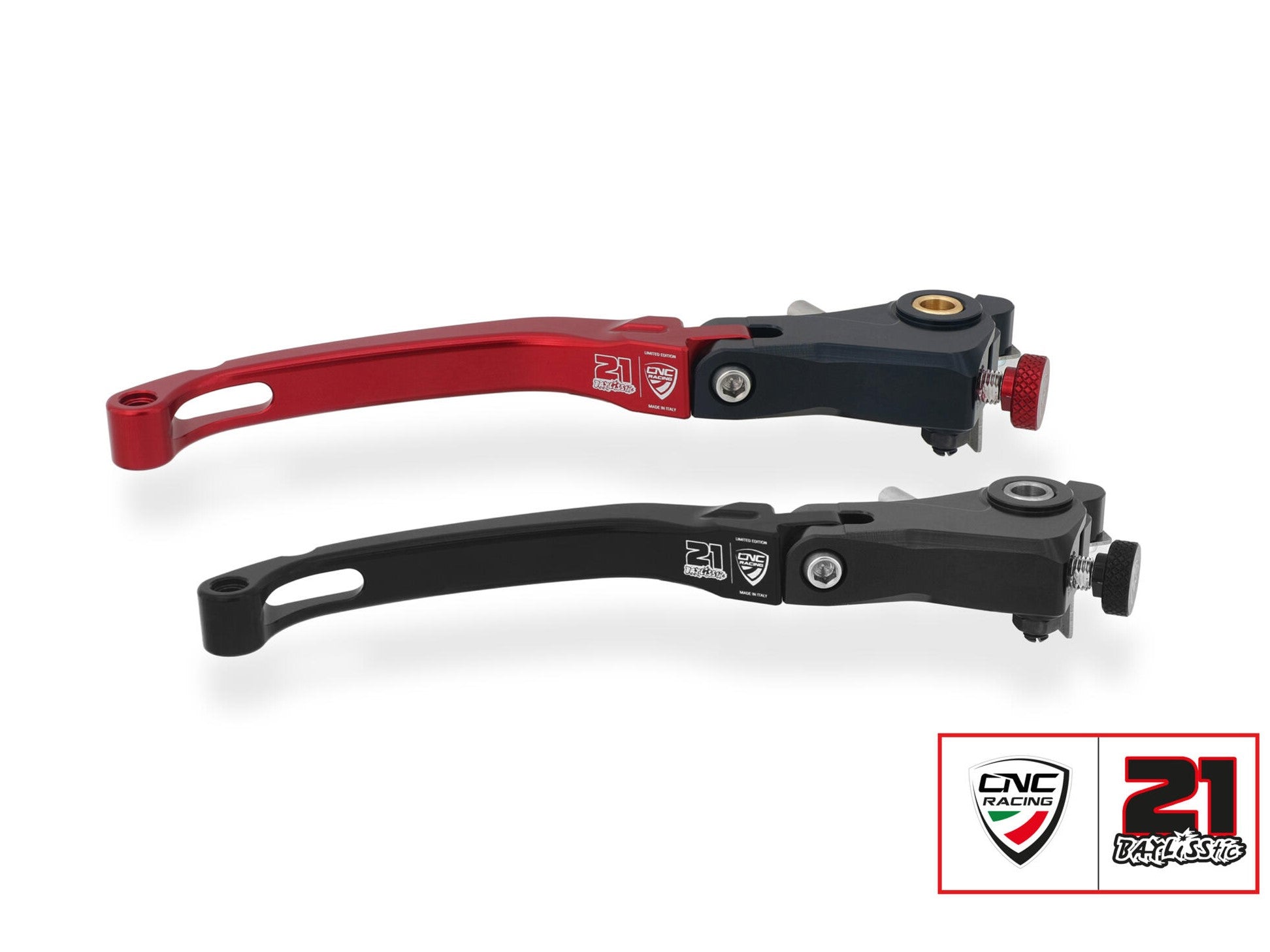 LBR04TB - CNC RACING Folding Brake Lever (Troy Bayliss limited edition) – Accessories in the Factory Racing Motorcycle Aftermarket Accessories and Parts Online Shop