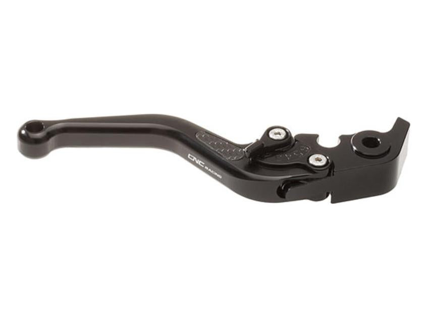 LBS12 - CNC RACING Moto Guzzi V85 TT (2019+) Brake Lever (short 150 mm)