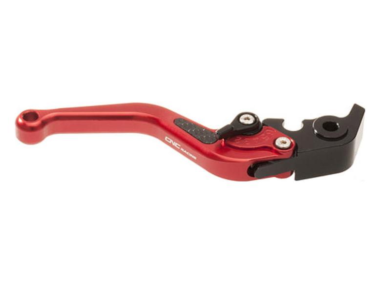 LBS09 - CNC RACING Honda Brake Lever (Short 150 mm) – Accessories in the Factory Racing Motorcycle Aftermarket Accessories and Parts Online Shop