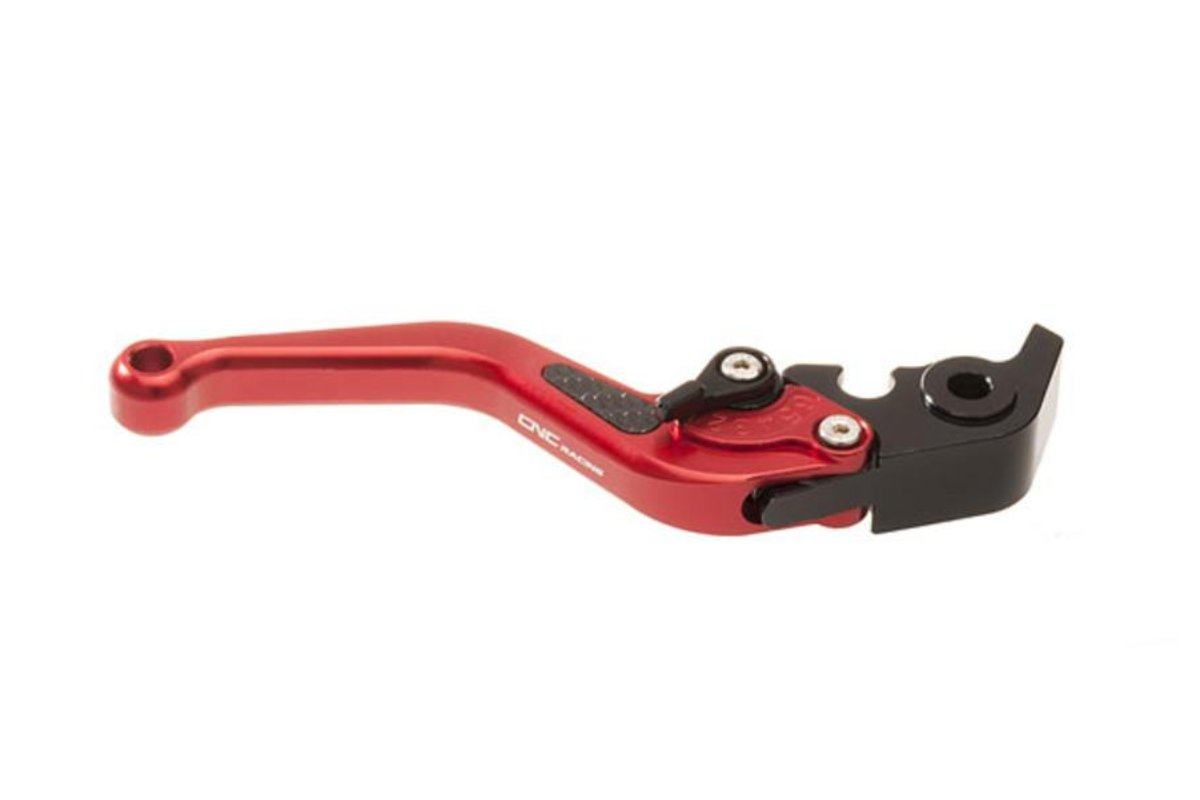 LBS31 - CNC RACING Ducati DesertX / Scrambler 1100 Brake Lever (short 150 mm) – Accessories in the Factory Racing Motorcycle Aftermarket Accessories and Parts Online Shop