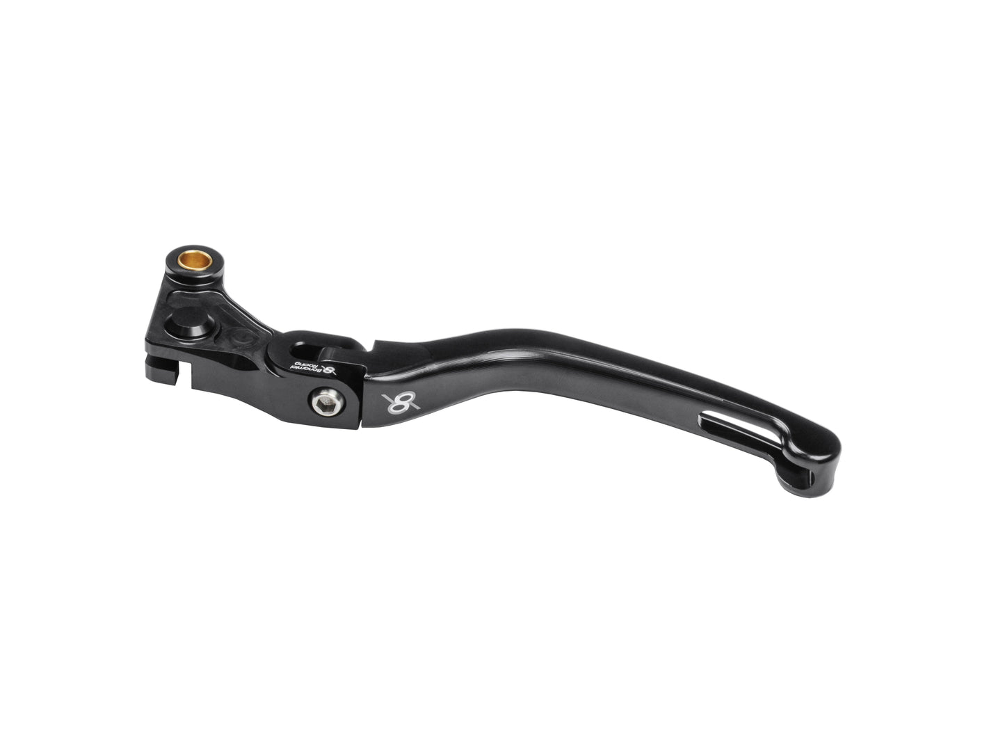 LC140 - BONAMICI RACING BMW S1000R / S1000RR (13/20) Clutch Lever