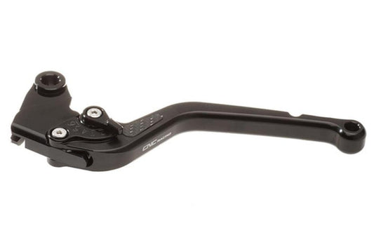 LCL37 - CNC RACING MV Agusta Clutch Lever (long 180 mm) – Accessories in the Factory Racing Motorcycle Aftermarket Accessories and Parts Online Shop