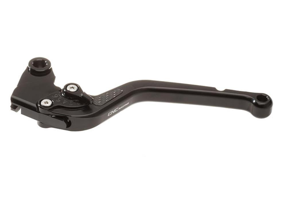 LCL15 - CNC RACING Honda CBR600F Clutch Lever (Long 180 mm) – Accessories in the Factory Racing Motorcycle Aftermarket Accessories and Parts Online Shop