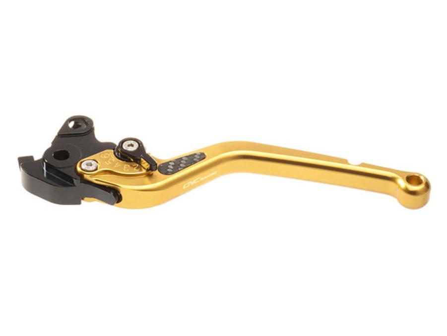 LCL35 - CNC RACING Honda CBR1000RR/600RR Clutch Lever (Long 180 mm) – Accessories in the Factory Racing Motorcycle Aftermarket Accessories and Parts Online Shop