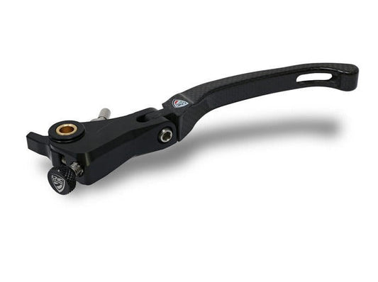 LCR49 - CNC RACING Ducati Diavel V4 / Multistrada V4 (2021+) Folding Clutch Lever (Racing)