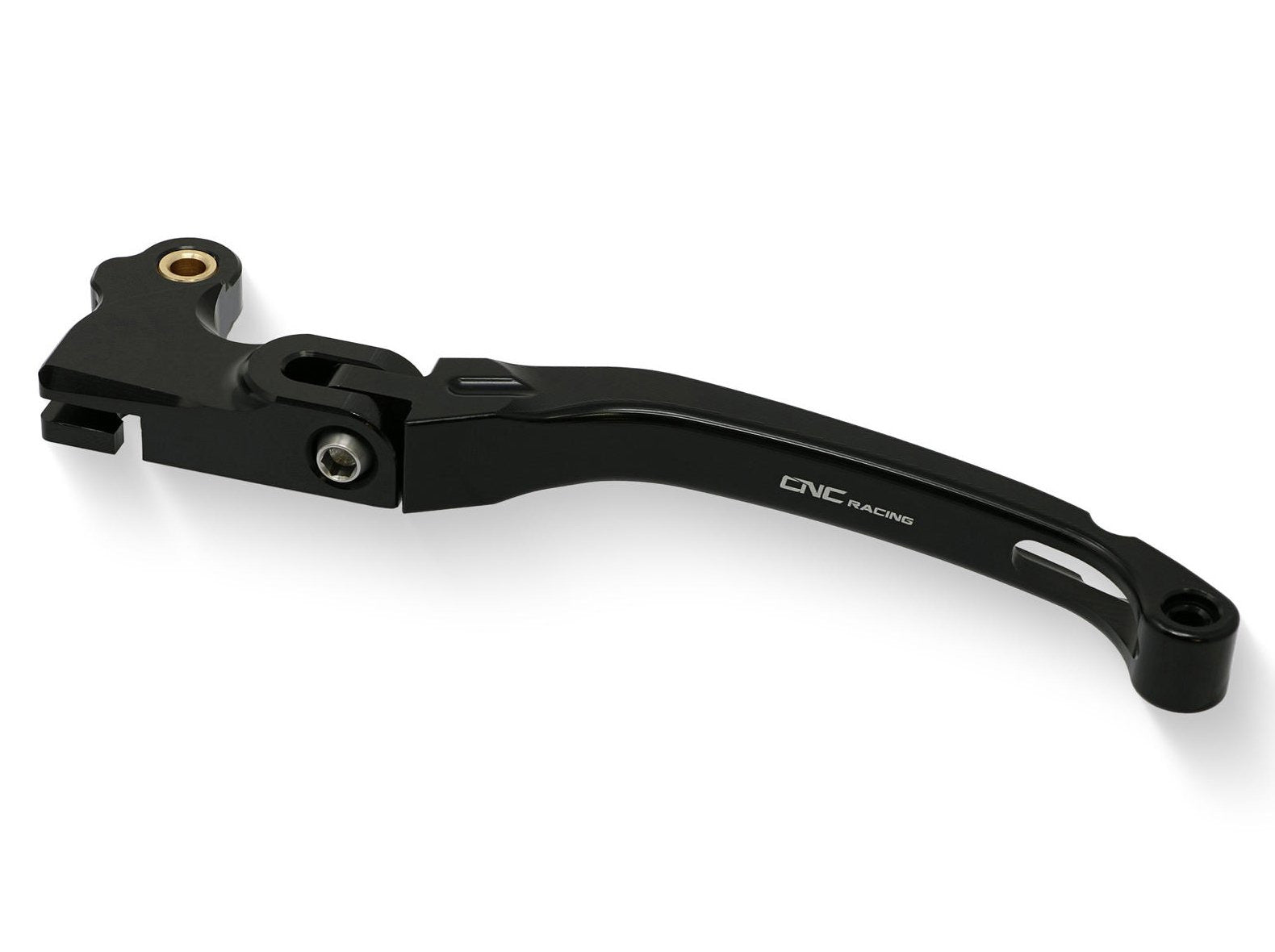 LCR23 - CNC RACING MV Agusta F3 / Superveloce 800 Folding Clutch Lever – Accessories in the Factory Racing Motorcycle Aftermarket Accessories and Parts Online Shop