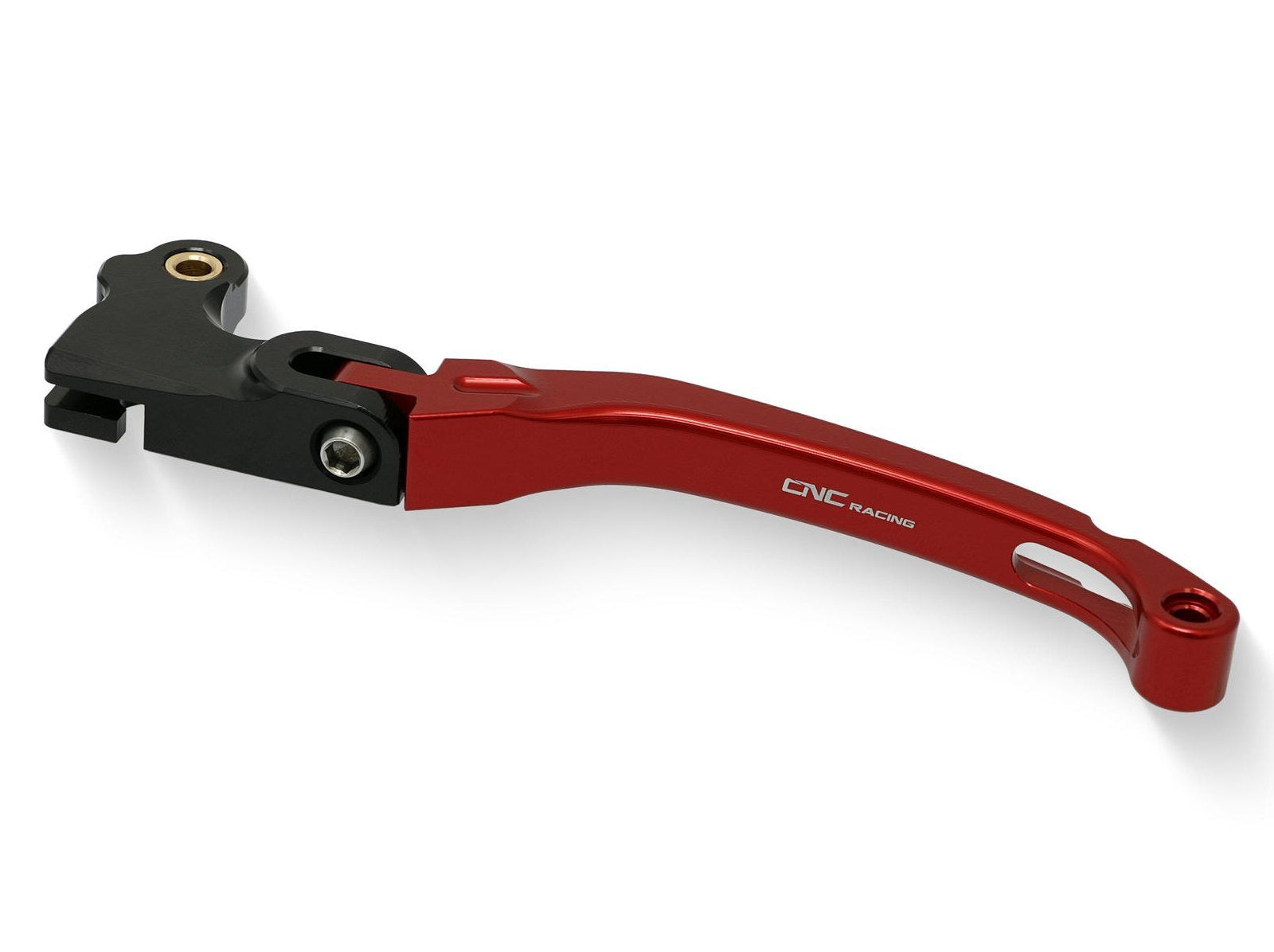 LCR23 - CNC RACING MV Agusta F3 / Superveloce 800 Folding Clutch Lever – Accessories in the Factory Racing Motorcycle Aftermarket Accessories and Parts Online Shop