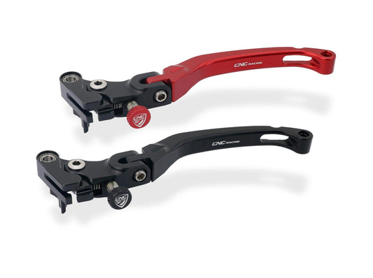 LCR50 - CNC RACING BMW S1000RR (2019+) Folding Clutch Lever – Accessories in the Factory Racing Motorcycle Aftermarket Accessories and Parts Online Shop