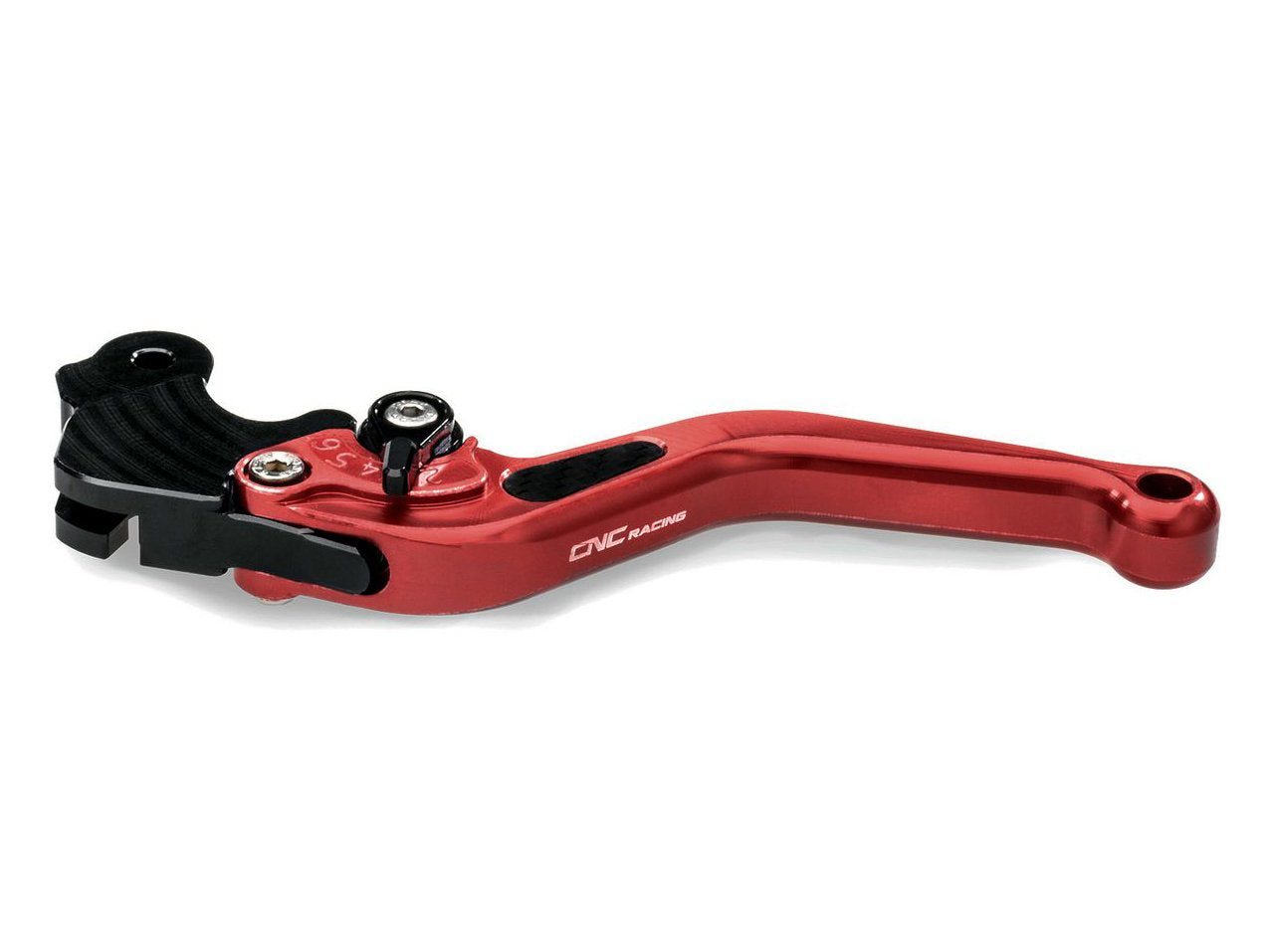 LCS07 - CNC RACING Ducati Hypermotard / Monster Clutch Lever (Short 150 mm) – Accessories in the Factory Racing Motorcycle Aftermarket Accessories and Parts Online Shop