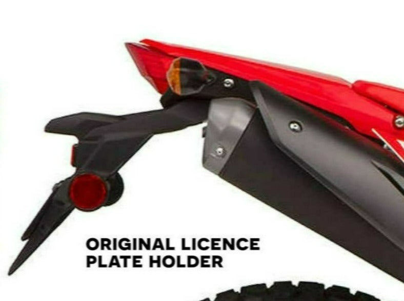 LP0304 - R&G RACING Honda CRF300L / CRF300 Rally (2021+) Tail Tidy