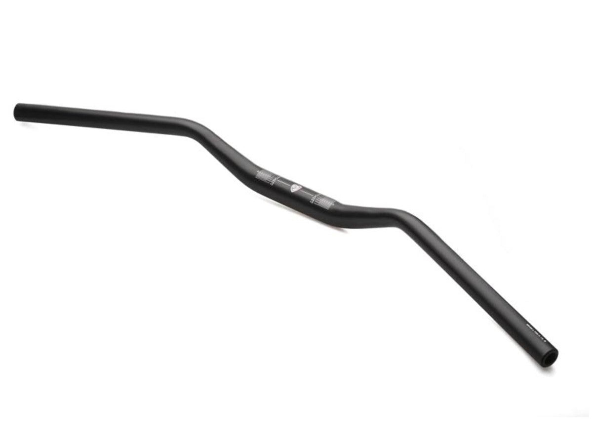 MA106 - CNC RACING Handlebar (Ø 1-1/8 inch) – Accessories in the Factory Racing Motorcycle Aftermarket Accessories and Parts Online Shop