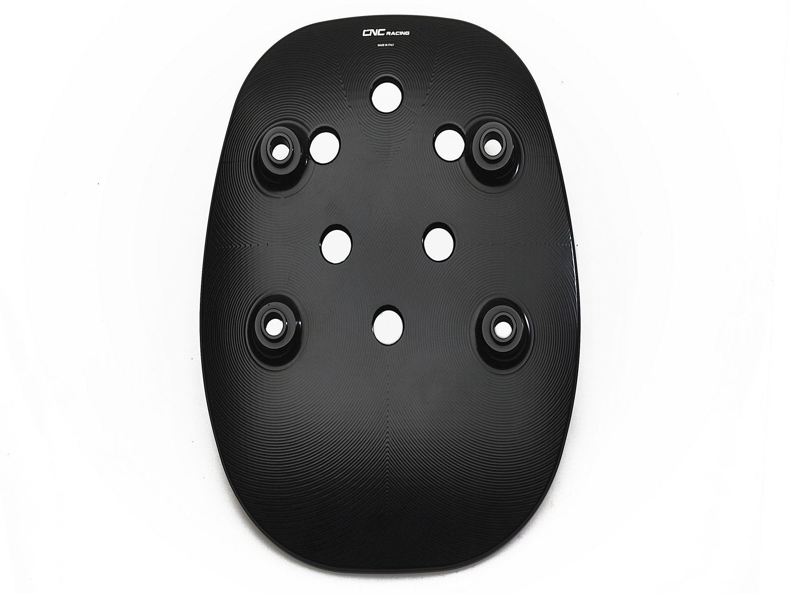 MG001 - CNC RACING Ducati Diavel / XDiavel Rear Wheel Mudflap – Accessories in the Factory Racing Motorcycle Aftermarket Accessories and Parts Online Shop