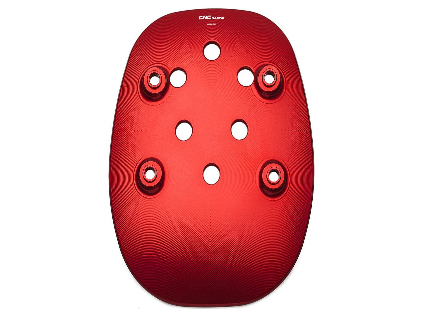 MG001 - CNC RACING Ducati Diavel / XDiavel Rear Wheel Mudflap – Accessories in the Factory Racing Motorcycle Aftermarket Accessories and Parts Online Shop