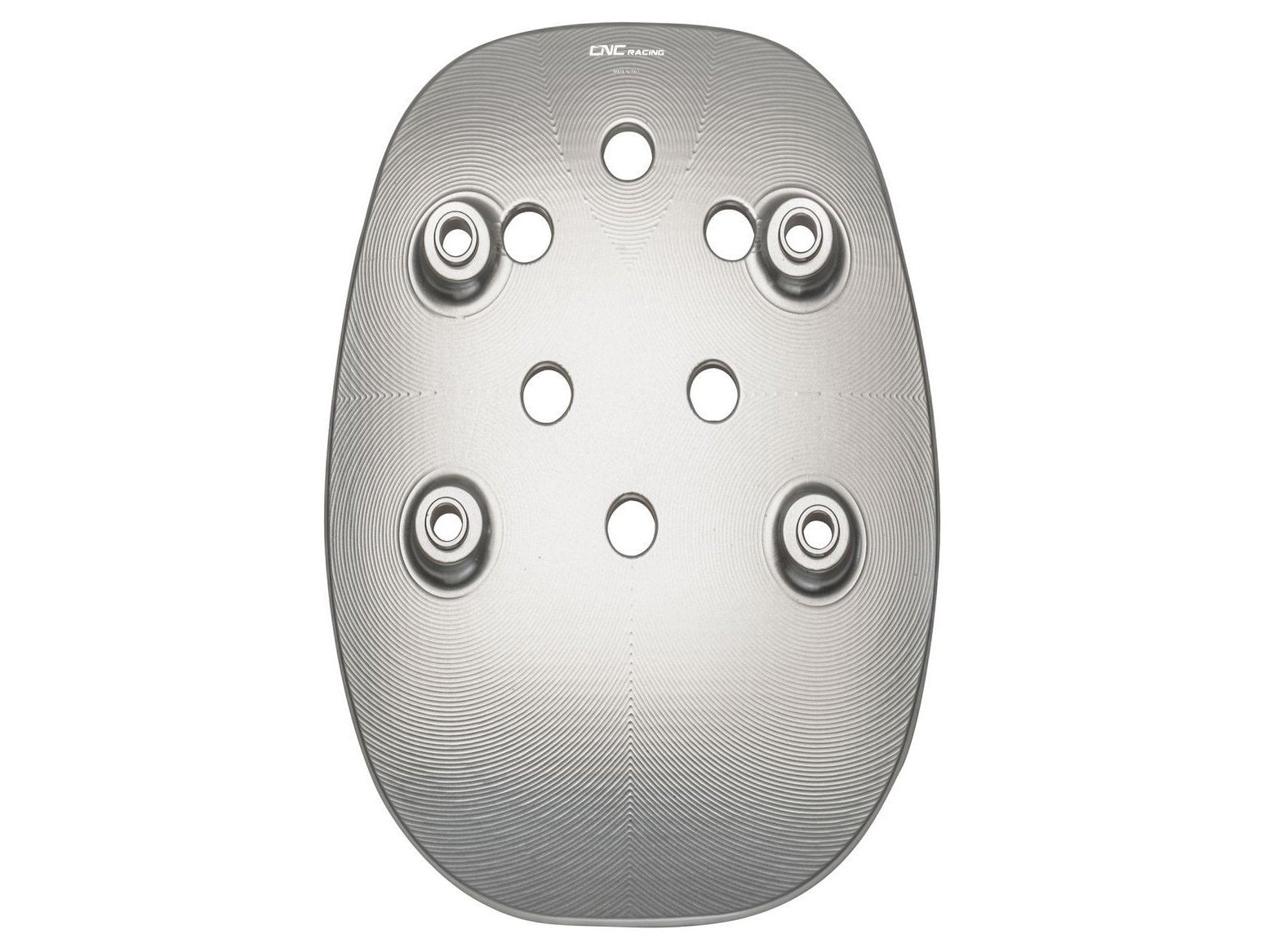 MG001 - CNC RACING Ducati Diavel / XDiavel Rear Wheel Mudflap – Accessories in the Factory Racing Motorcycle Aftermarket Accessories and Parts Online Shop