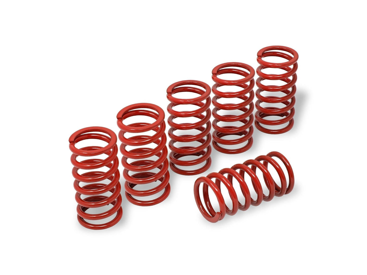 MO140 - CNC RACING Ducati Clutch Springs (Ø 40)