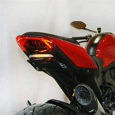 NEW RAGE CYCLES Ducati Monster 950 LED Fender Eliminator Kit