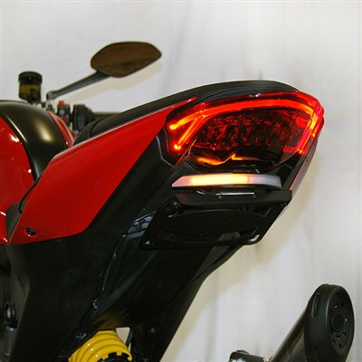 NEW RAGE CYCLES Ducati Monster 950 LED Fender Eliminator Kit
