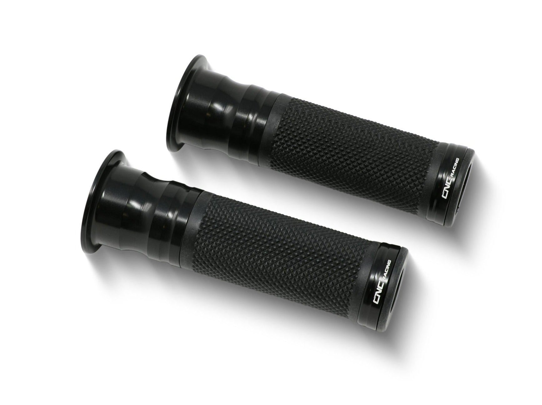 MP105 - CNC RACING Universal Handlebar Grips "Evo" – Accessories in the Factory Racing Motorcycle Aftermarket Accessories and Parts Online Shop