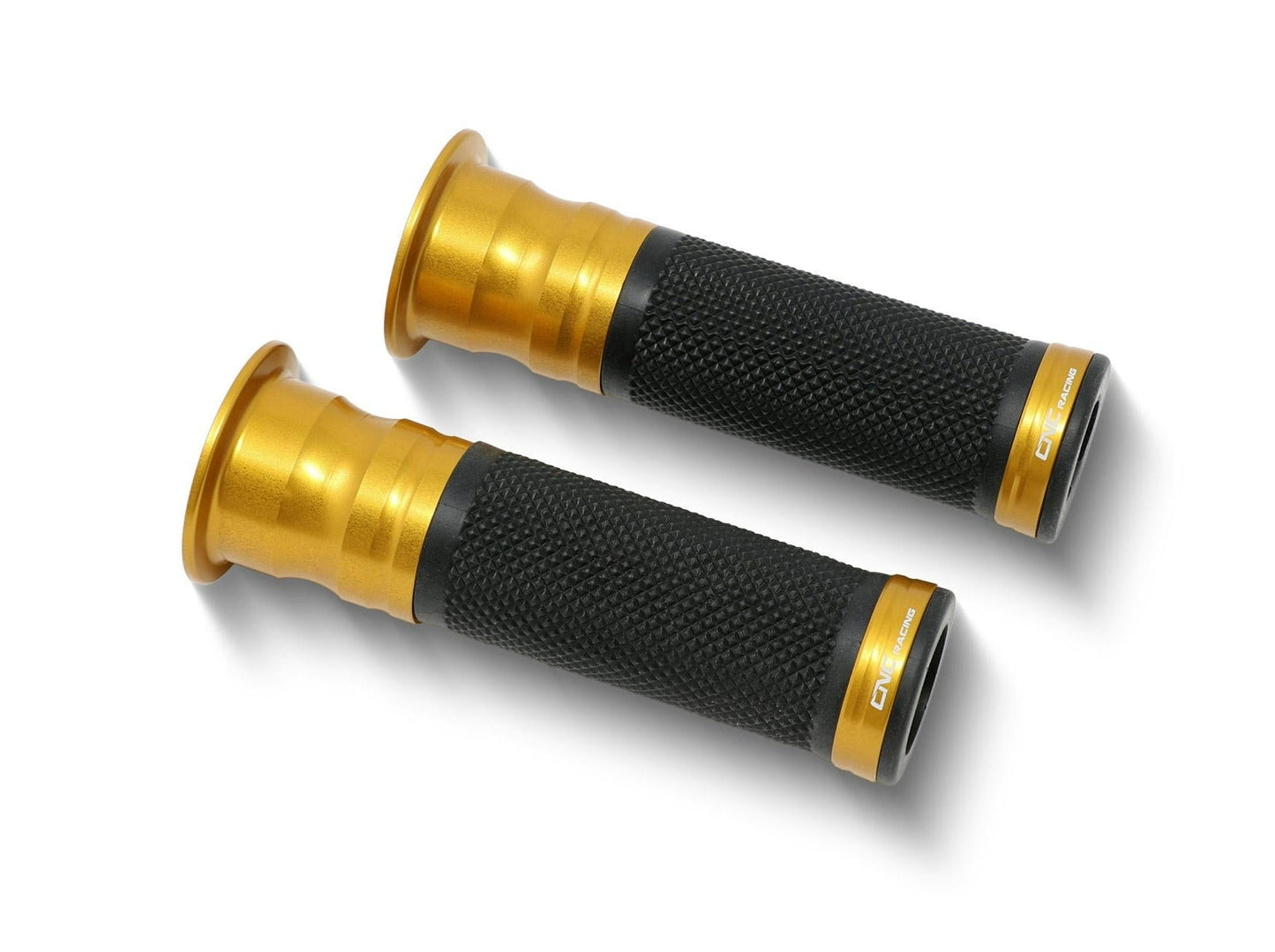 MP105 - CNC RACING Universal Handlebar Grips "Evo" – Accessories in the Factory Racing Motorcycle Aftermarket Accessories and Parts Online Shop