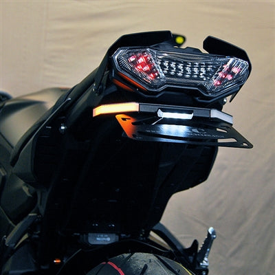 NEW RAGE CYCLES Yamaha MT-10 (16/21) LED Fender Eliminator