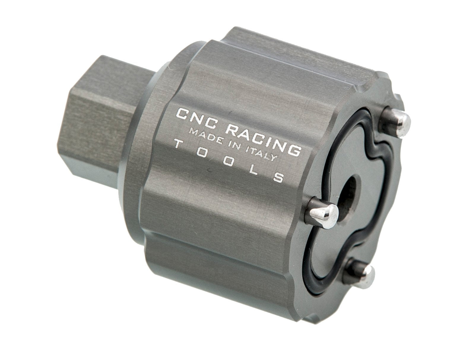 CH854 - CNC RACING MV Agusta Headstock Disassembly Wrench Nut – Accessories in the Factory Racing Motorcycle Aftermarket Accessories and Parts Online Shop