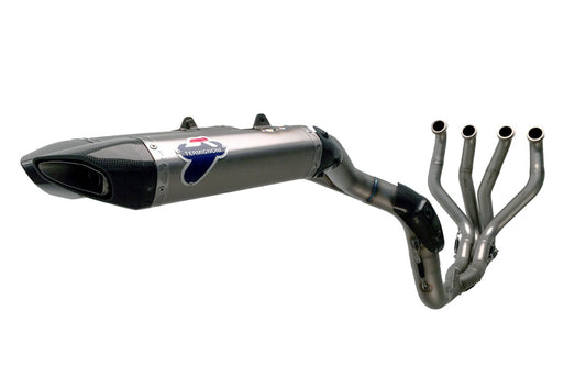 TERMIGNONI MV11094TFT MV Agusta F4 (12/20) Full exhaust system – Accessories in the 2WheelsHero Motorcycle Aftermarket Accessories and Parts Online Shop