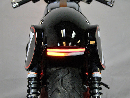 NEW RAGE CYCLES Moto Guzzi V7 LED Tail Light