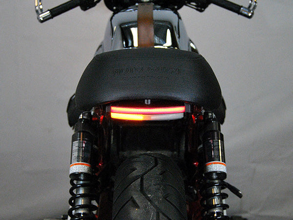 NEW RAGE CYCLES Moto Guzzi V7 LED Tail Light