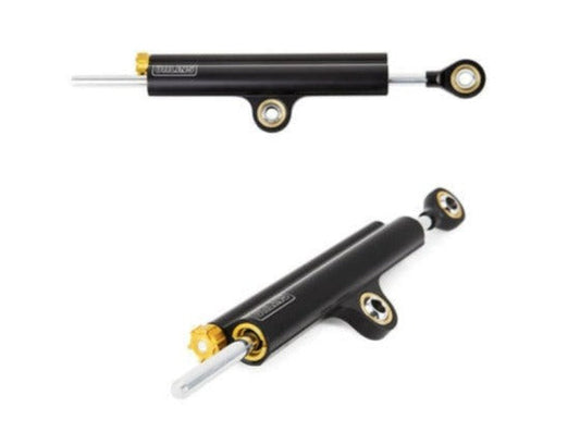 SD068 - OHLINS Ducati Panigale (2012+) Steering Damper (68 mm; black)