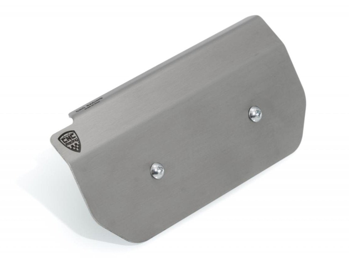 PA400 - CNC RACING Ducati Aluminium Crankcase Protection – Accessories in the Factory Racing Motorcycle Aftermarket Accessories and Parts Online Shop
