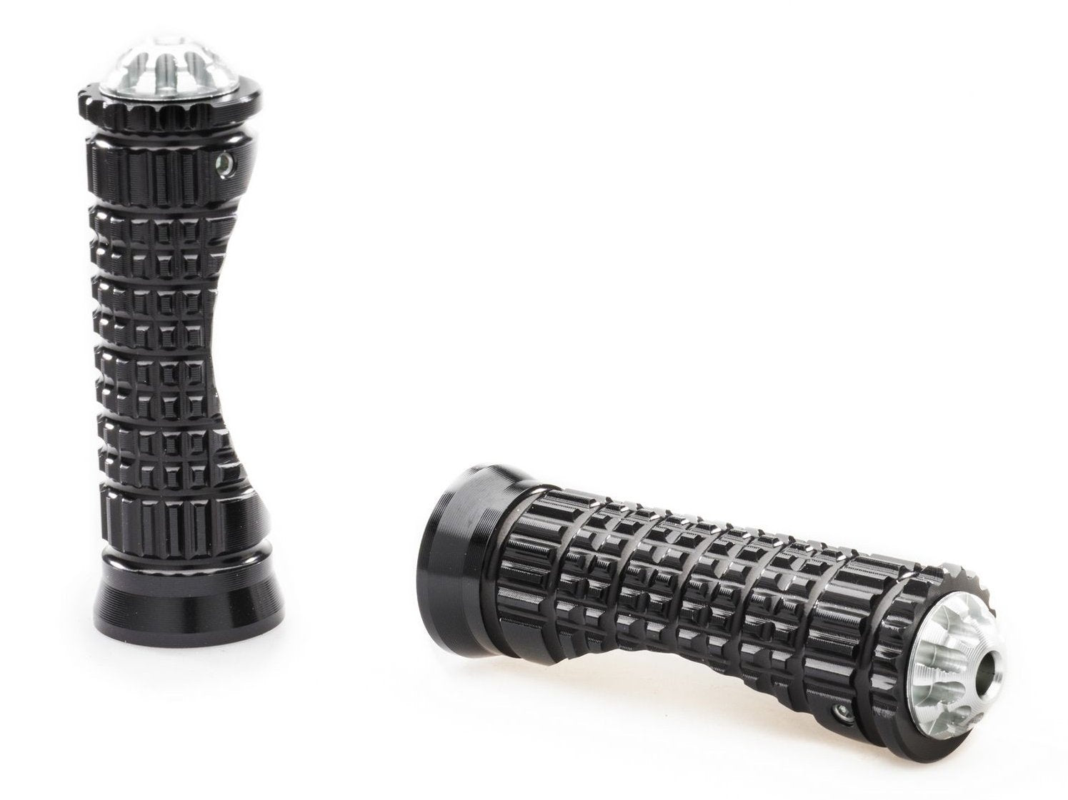 PC106 - CNC RACING Universal Fixed Motorcycle Footpegs (universal for M8/M6) – Accessories in the Factory Racing Motorcycle Aftermarket Accessories and Parts Online Shop