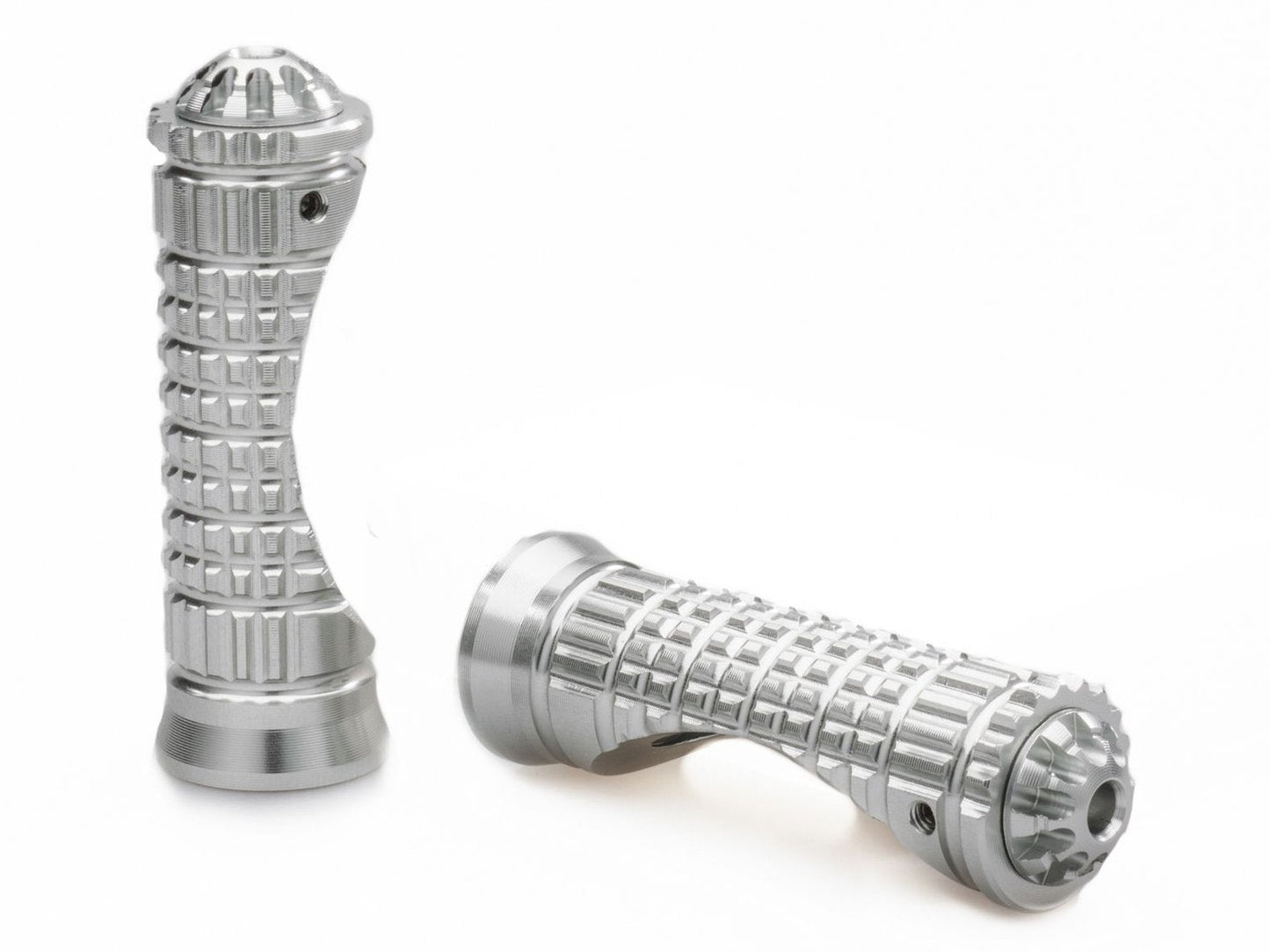 PC106 - CNC RACING Universal Fixed Motorcycle Footpegs (universal for M8/M6) – Accessories in the Factory Racing Motorcycle Aftermarket Accessories and Parts Online Shop