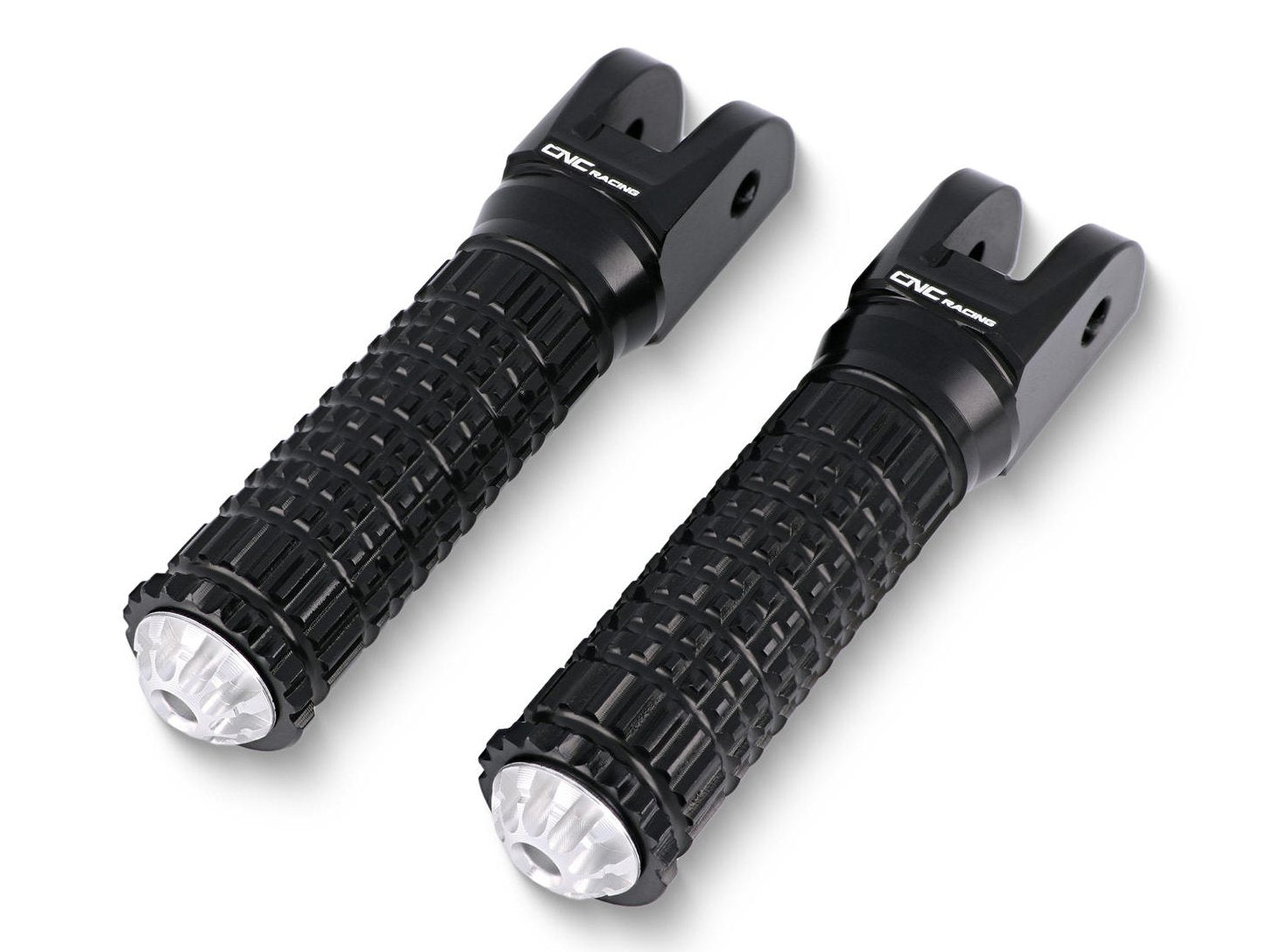 PC123 - CNC RACING Ducati Monster Passenger Footpegs – Accessories in the Factory Racing Motorcycle Aftermarket Accessories and Parts Online Shop