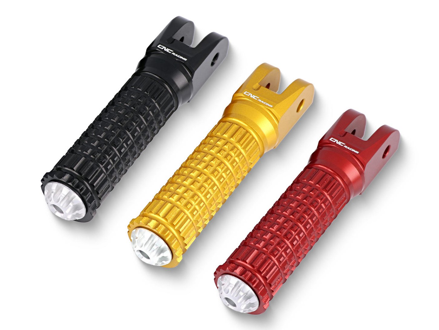 PC123 - CNC RACING Ducati Monster Passenger Footpegs – Accessories in the Factory Racing Motorcycle Aftermarket Accessories and Parts Online Shop