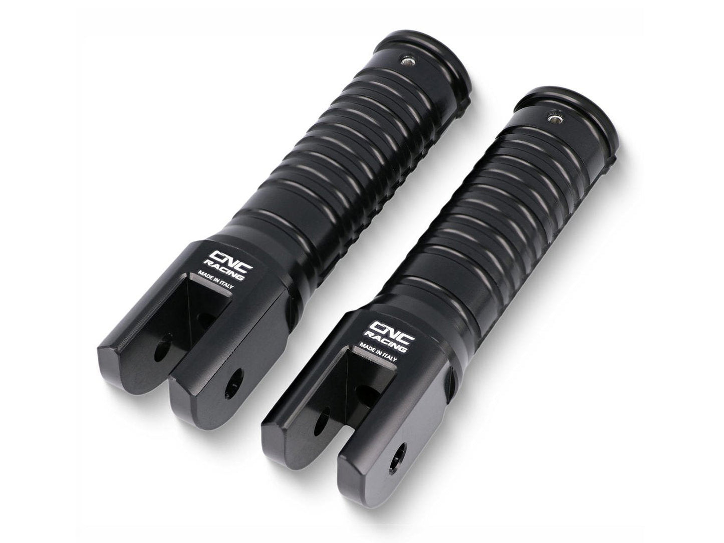 PC123 - CNC RACING Ducati Monster Passenger Footpegs – Accessories in the Factory Racing Motorcycle Aftermarket Accessories and Parts Online Shop