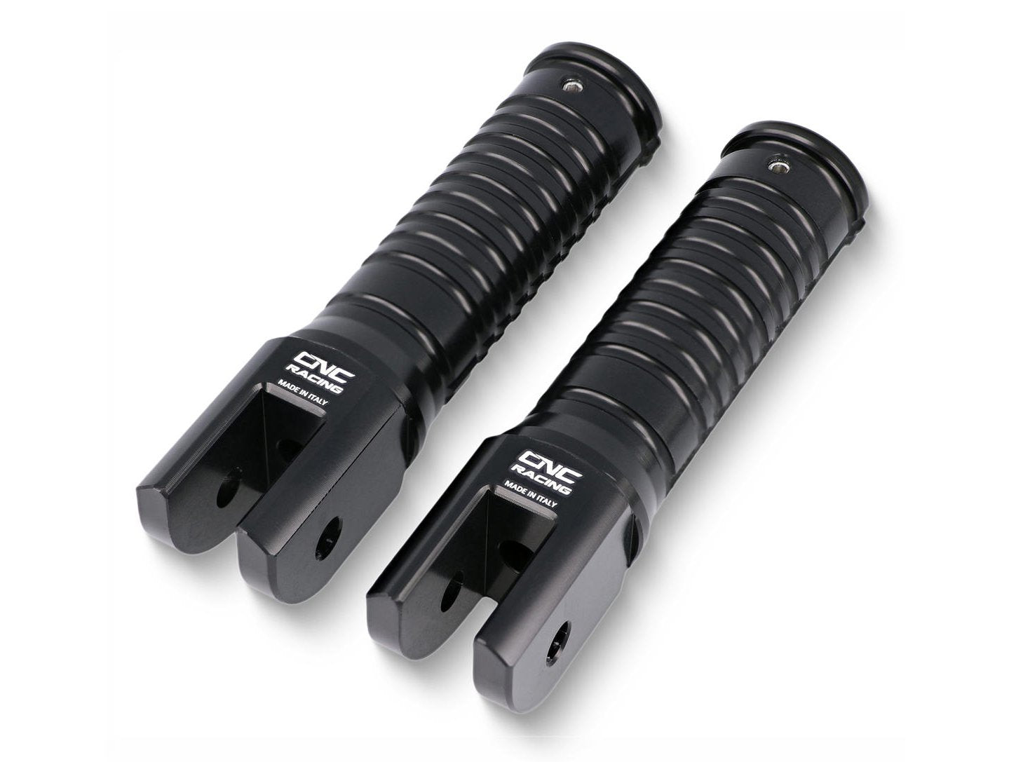 PC123 - CNC RACING Ducati Monster Passenger Footpegs – Accessories in the Factory Racing Motorcycle Aftermarket Accessories and Parts Online Shop