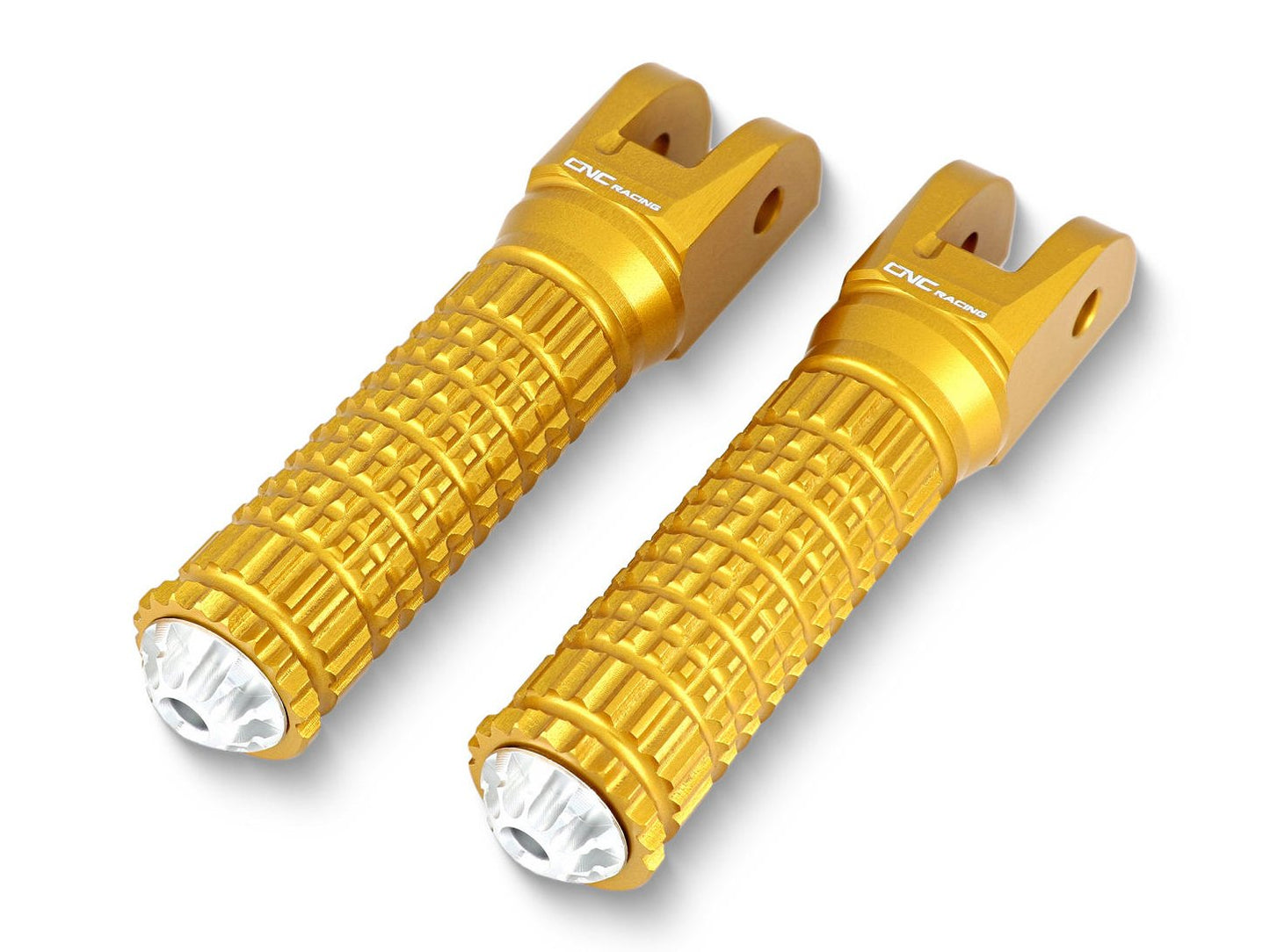 PC123 - CNC RACING Ducati Pilot Footpegs – Accessories in the Factory Racing Motorcycle Aftermarket Accessories and Parts Online Shop