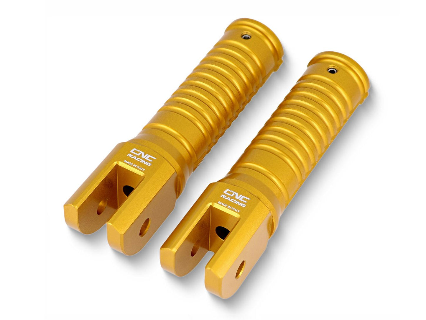 PC123 - CNC RACING Ducati Pilot Footpegs – Accessories in the Factory Racing Motorcycle Aftermarket Accessories and Parts Online Shop