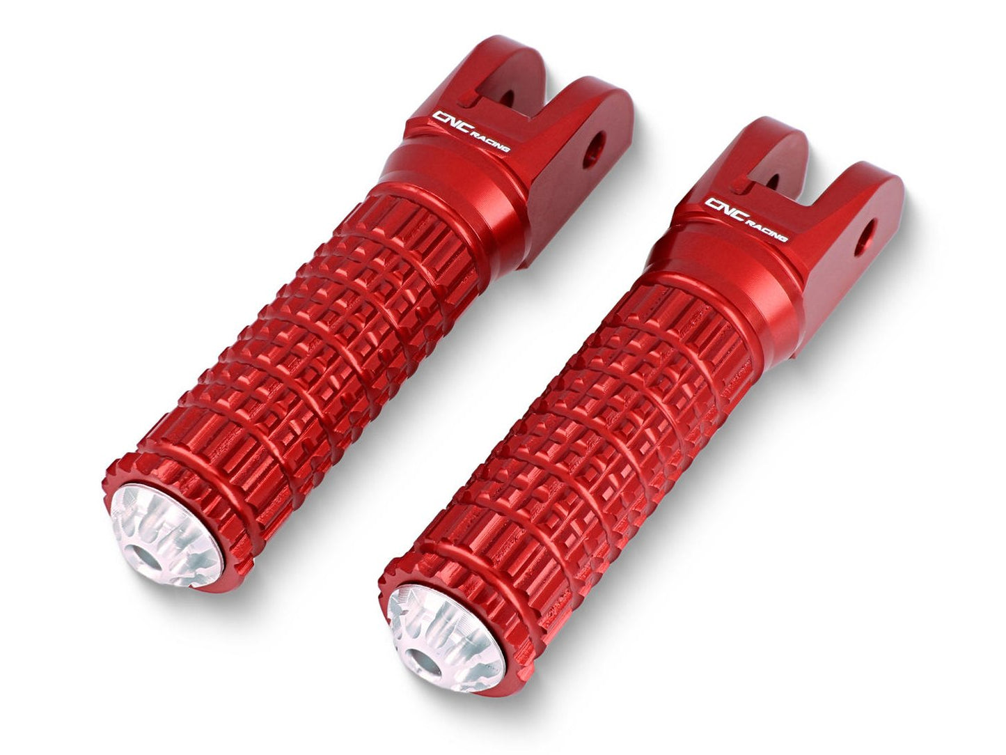 PC123 - CNC RACING Ducati Monster Passenger Footpegs – Accessories in the Factory Racing Motorcycle Aftermarket Accessories and Parts Online Shop