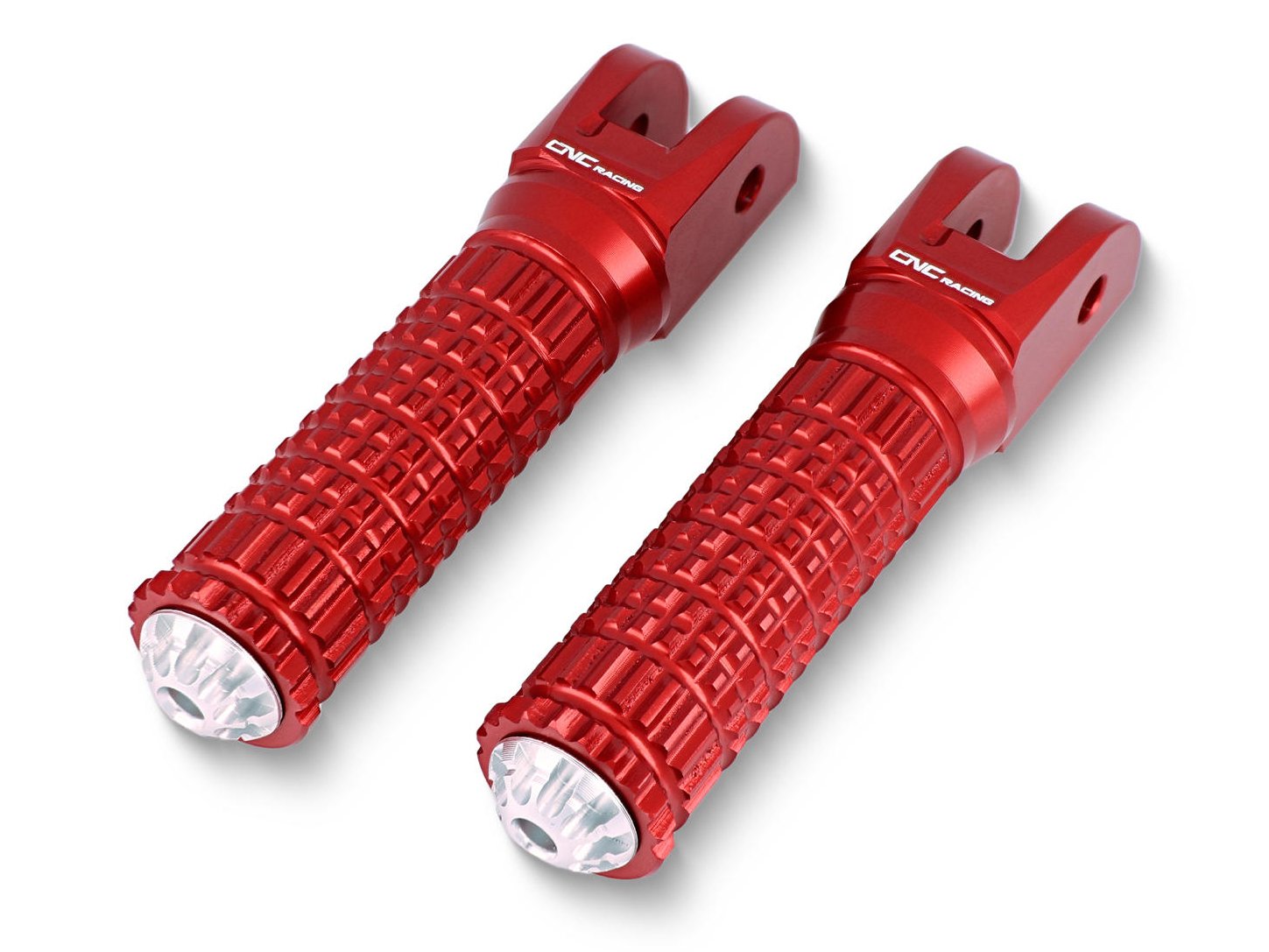 PC123 - CNC RACING Ducati Monster Passenger Footpegs – Accessories in the Factory Racing Motorcycle Aftermarket Accessories and Parts Online Shop