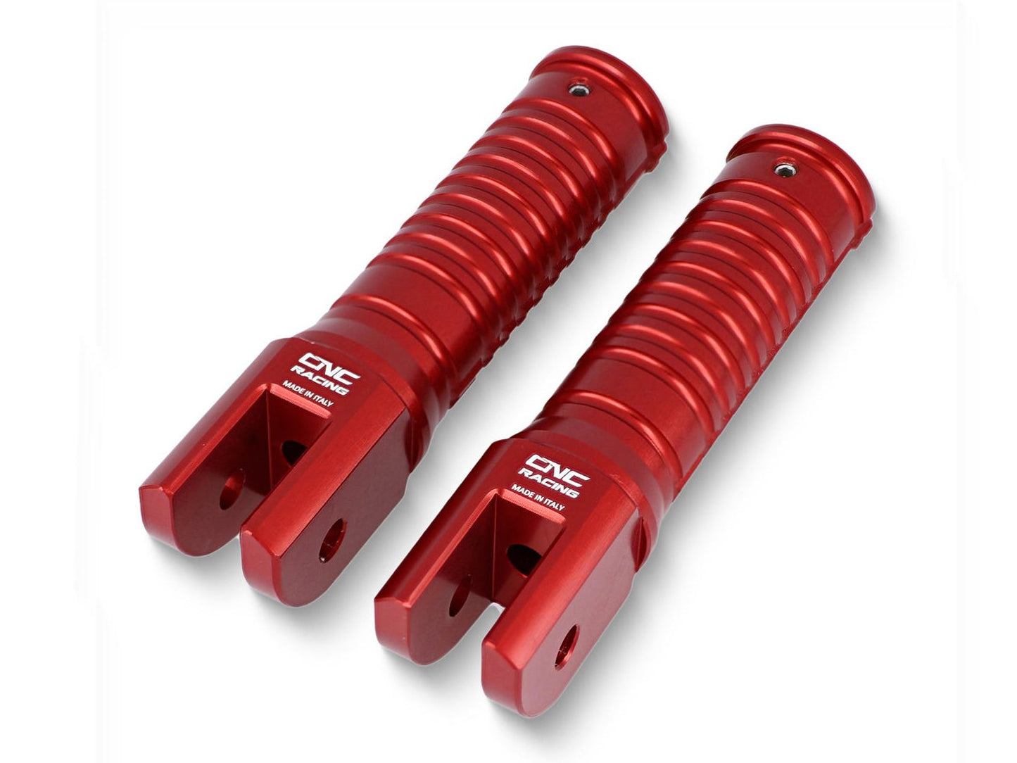 PC123 - CNC RACING Ducati Monster Passenger Footpegs – Accessories in the Factory Racing Motorcycle Aftermarket Accessories and Parts Online Shop