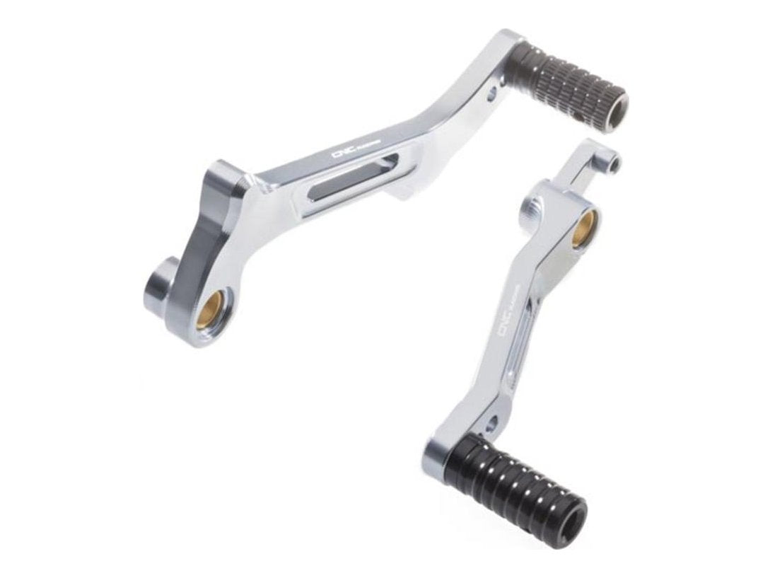 PE246 - CNC RACING Ducati Scrambler / Monster 797 Rider Control Levers "Easy" – Accessories in the Factory Racing Motorcycle Aftermarket Accessories and Parts Online Shop