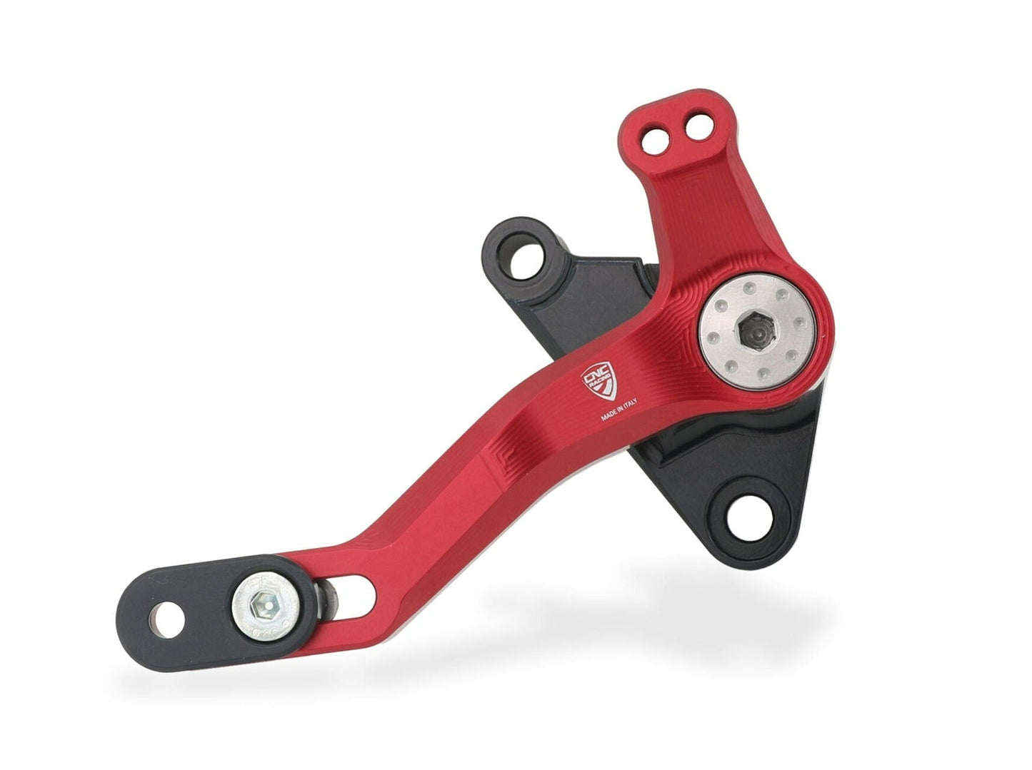 PEC06 - CNC RACING Ducati Multistrada V4 / V4S / Pikes Peak (2021+) Gear Lever "Slide" – Accessories in the Factory Racing Motorcycle Aftermarket Accessories and Parts Online Shop