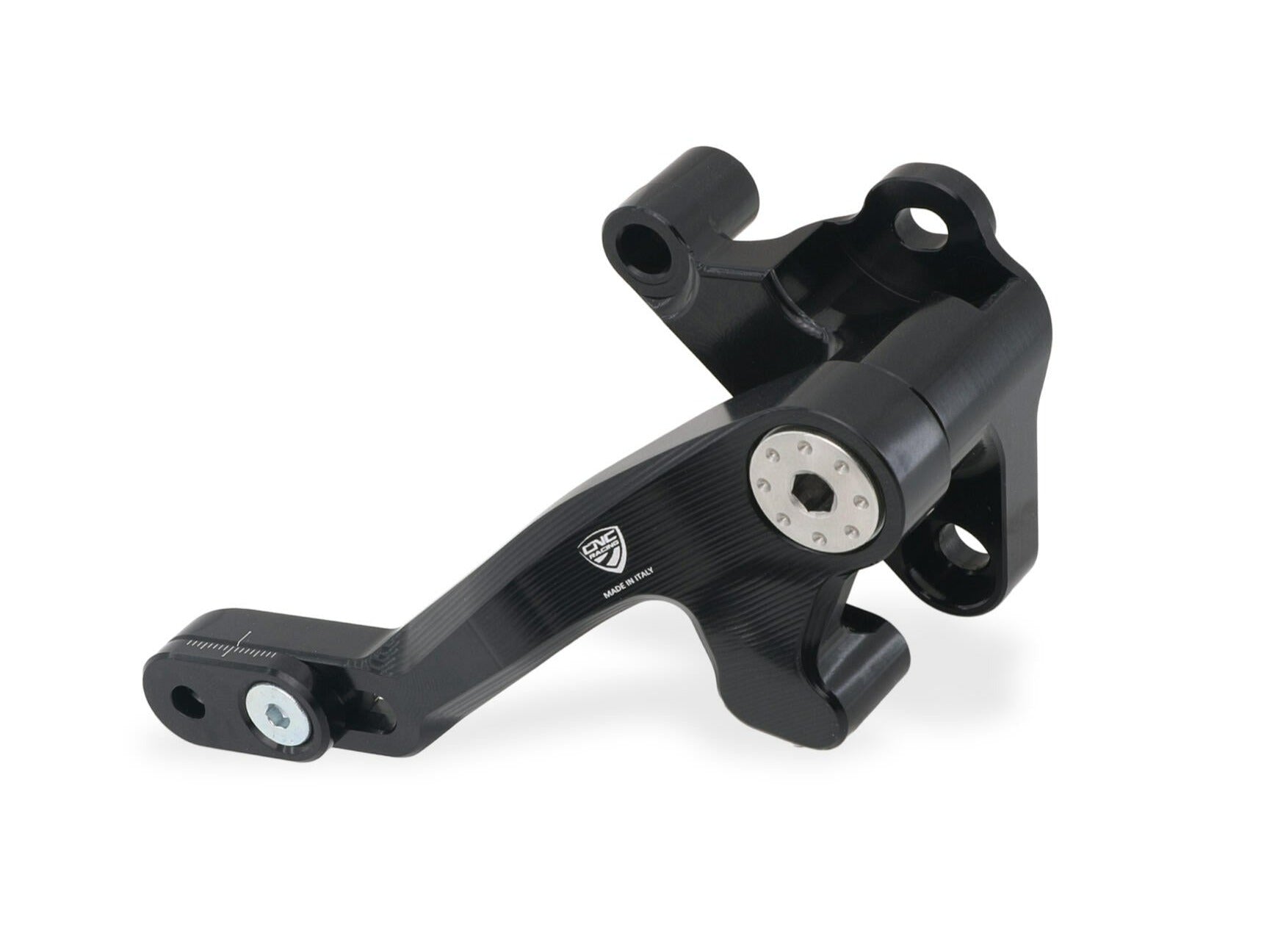 PEC07 - CNC RACING Ducati Multistrada V4 / V4S / Pikes Peak (2021+) Gear Lever Reverse Shift (GP, "Slide") – Accessories in the Factory Racing Motorcycle Aftermarket Accessories and Parts Online Shop