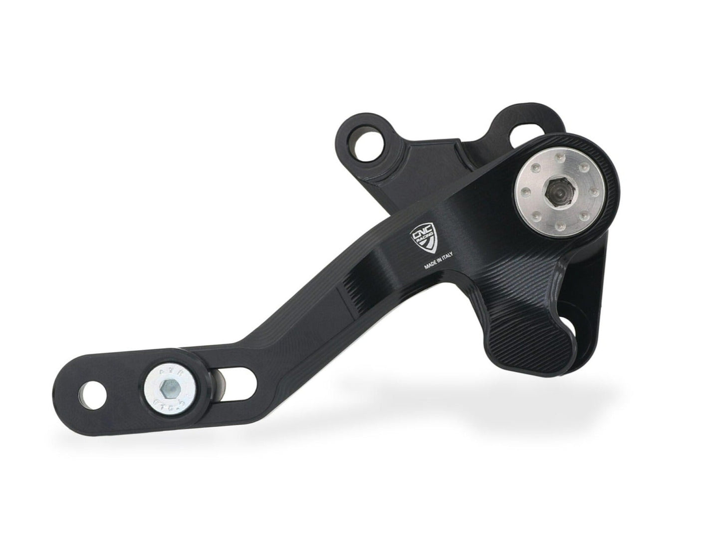 PEC07 - CNC RACING Ducati Multistrada V4 / V4S / Pikes Peak (2021+) Gear Lever Reverse Shift (GP, "Slide") – Accessories in the Factory Racing Motorcycle Aftermarket Accessories and Parts Online Shop